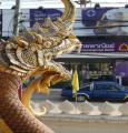 dynamics of religion in southeast asia